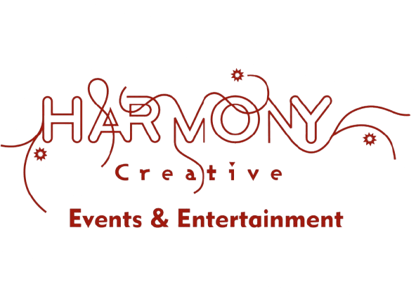 Harmony Creative Logo