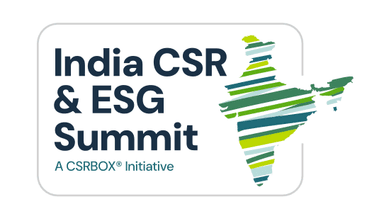 India CSR